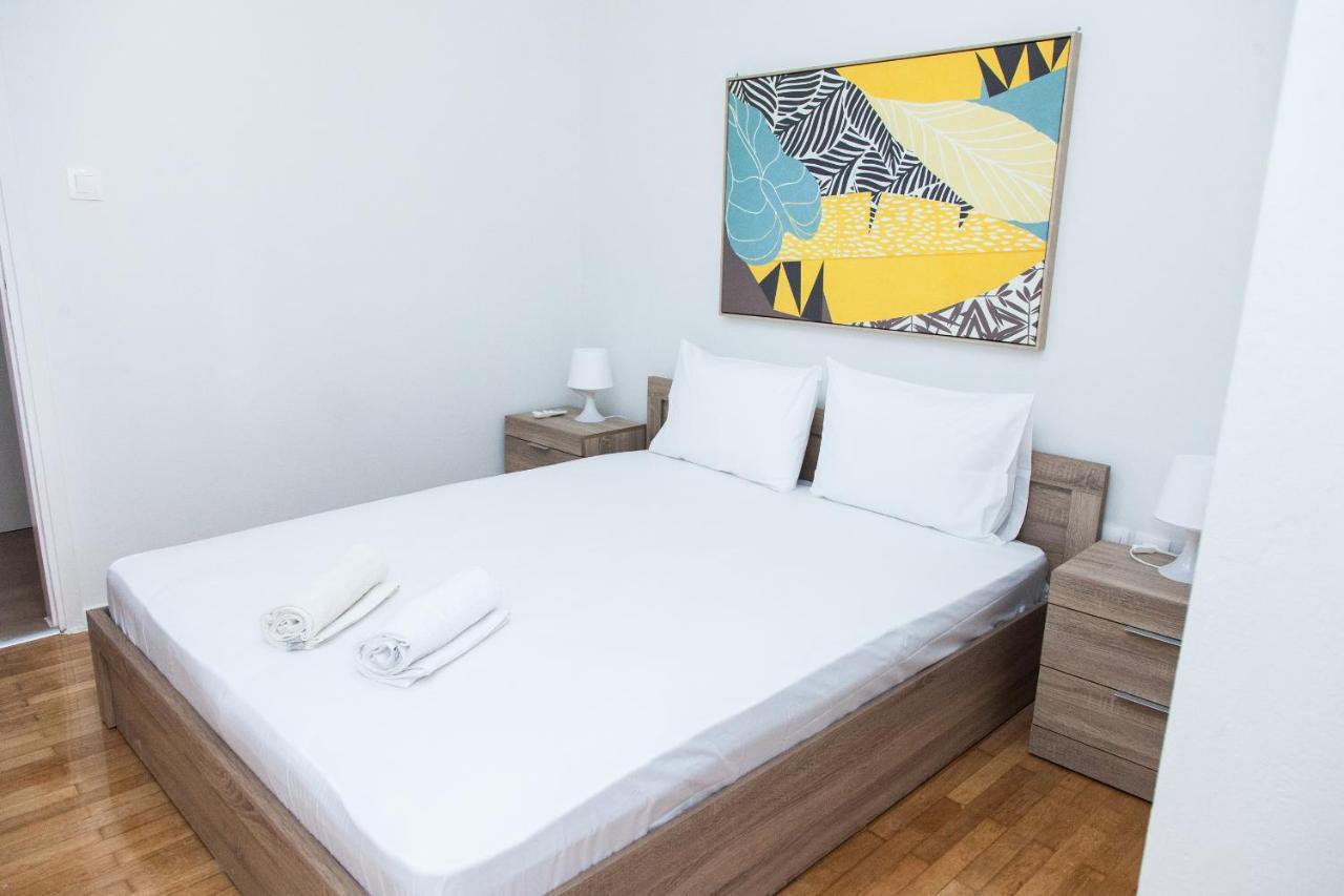 Elegant Apt In Kifisia! Apartamento Atenas Exterior foto