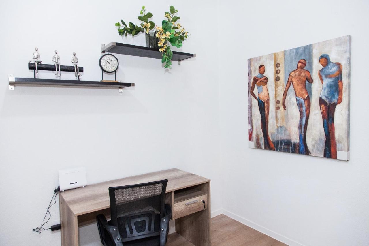 Elegant Apt In Kifisia! Apartamento Atenas Exterior foto