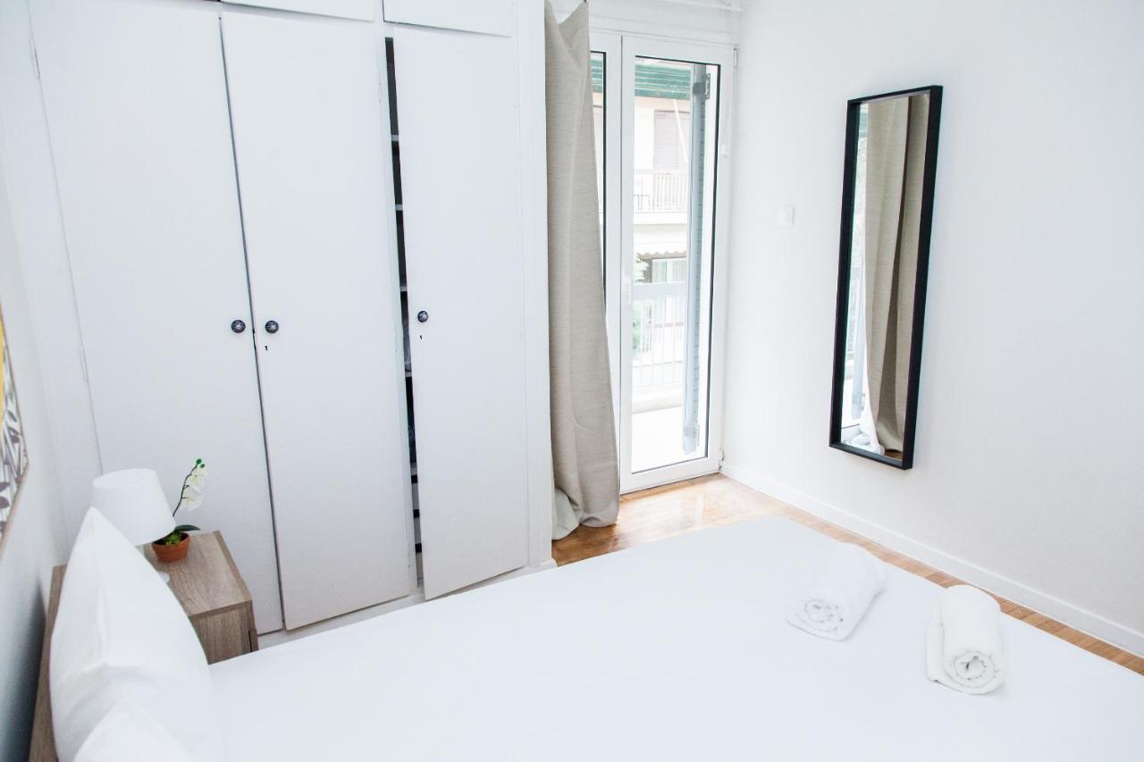 Elegant Apt In Kifisia! Apartamento Atenas Exterior foto
