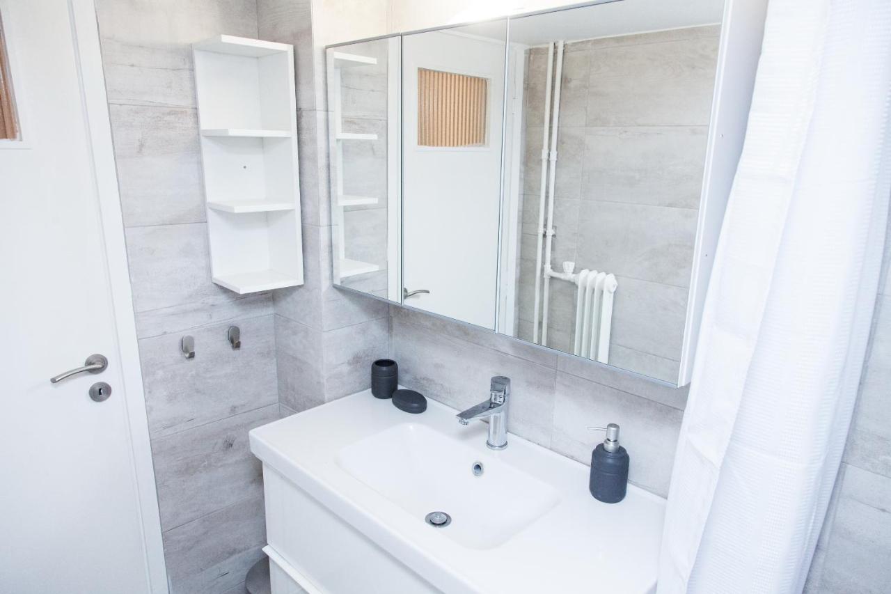 Elegant Apt In Kifisia! Apartamento Atenas Exterior foto